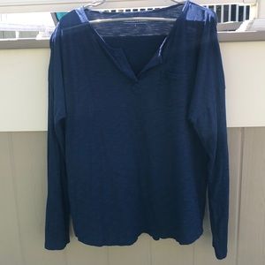 Vineyard Vines long sleeve shirt